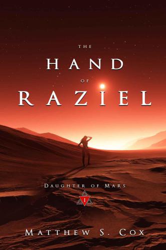 The Hand of Raziel