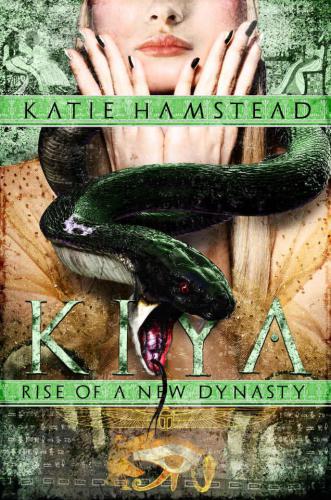 Kiya: Rise of a New Dynasty