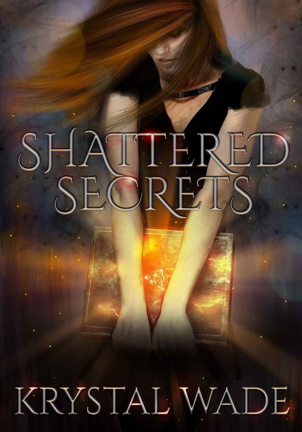 Shattered Secrets