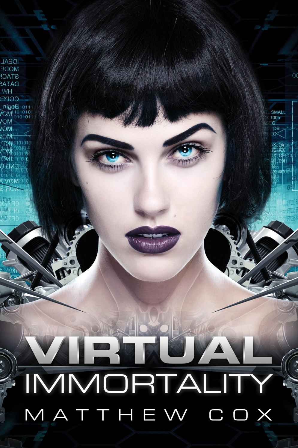 Virtual Immortality