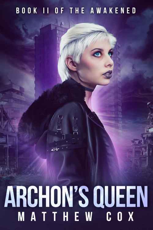 Archon's Queen