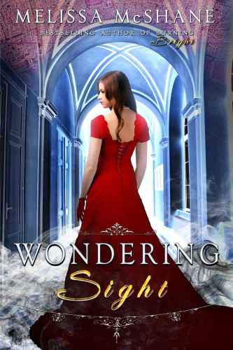 Wondering Sight (The Extraordinaries) (Volume 2)