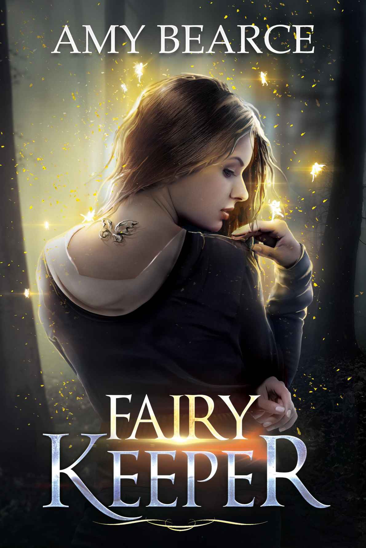 Fairy keeper