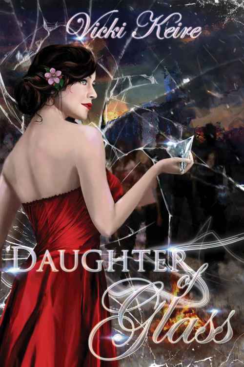 Daughter of Glass