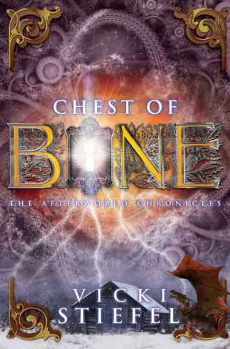 Chest of Bone (Afterworld Chronicles)