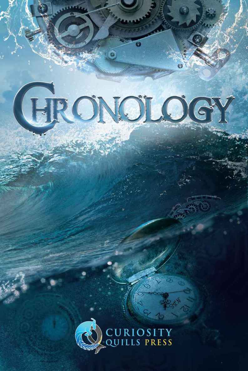 Curiosity Quills Chronology