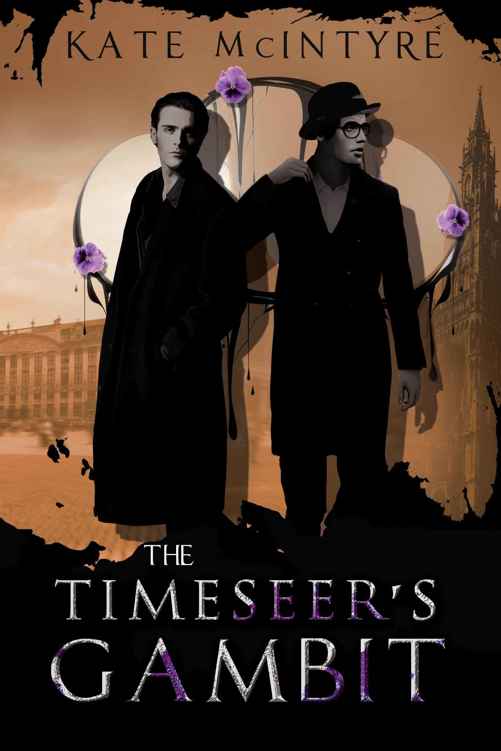 The Timeseer's Gambit