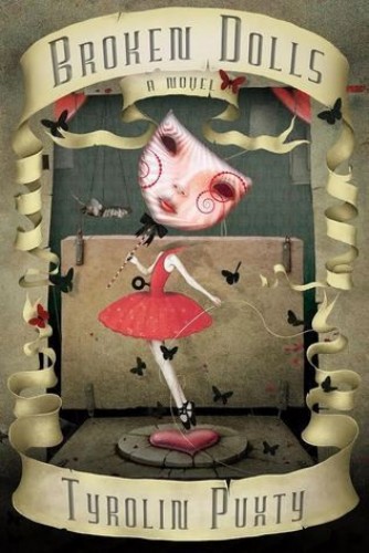 Broken Dolls