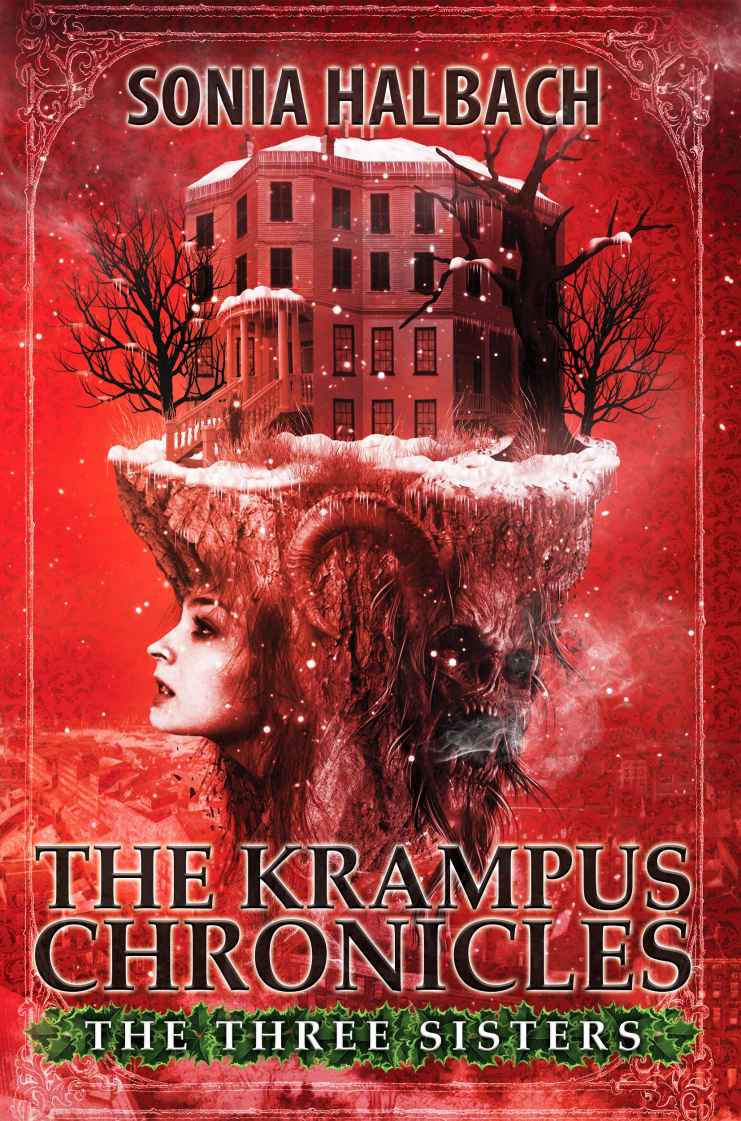 Krampus: The Three Sisters