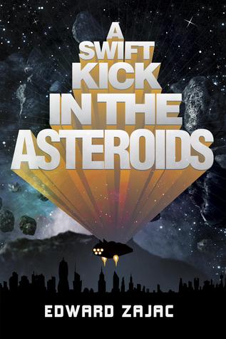 A Swift Kick In The Asteroids