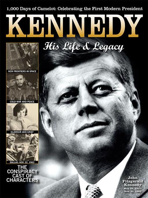 Kennedy