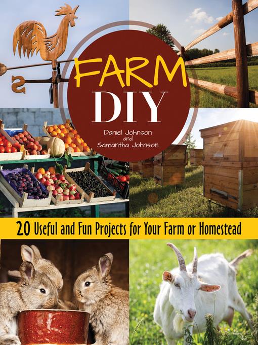 Farm DIY