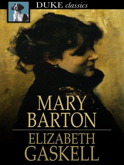 Mary Barton