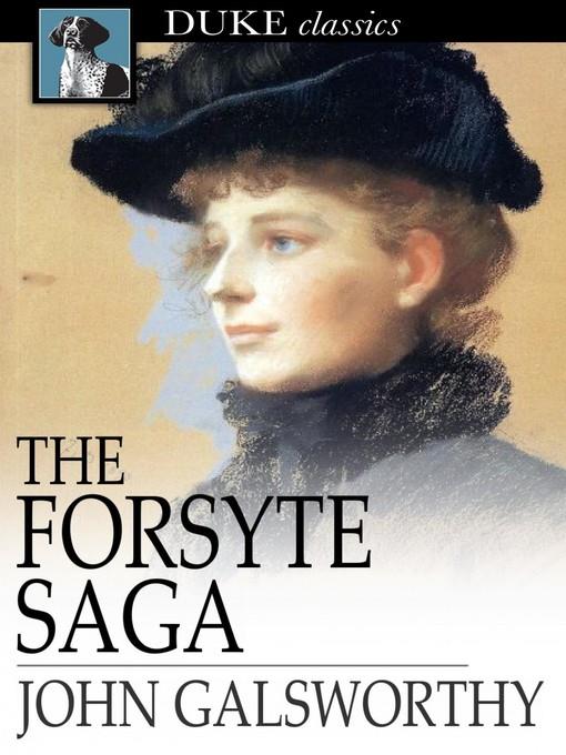 The Forsyte Saga