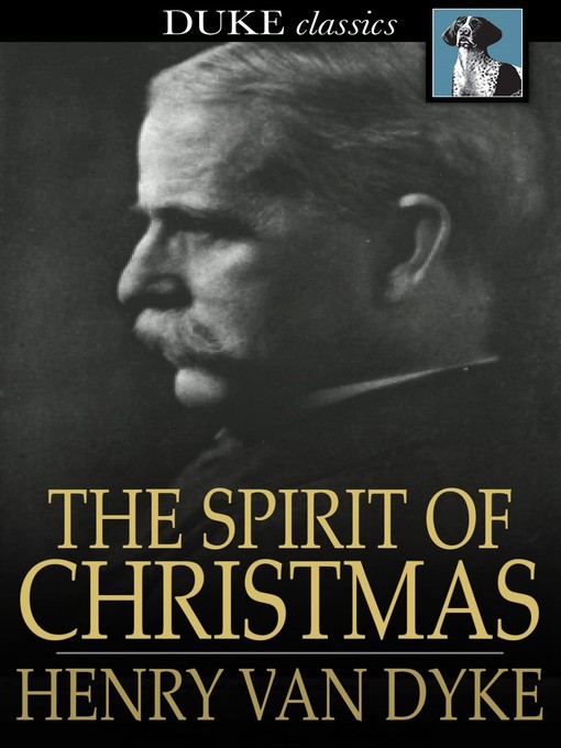 The Spirit of Christmas