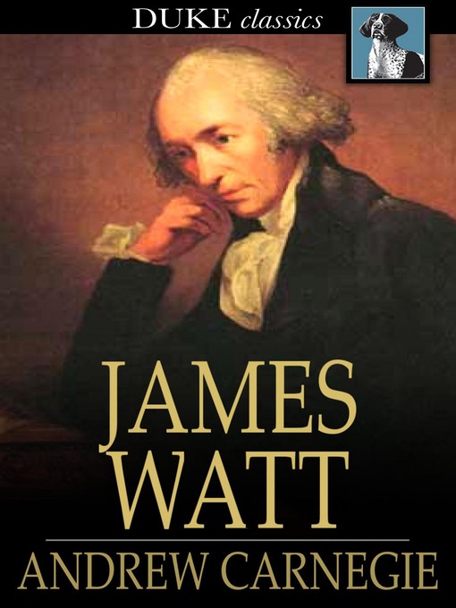 James Watt
