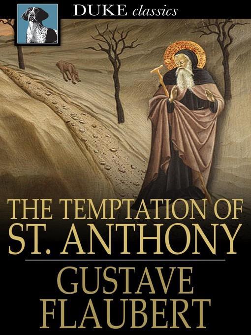 The Temptation of Saint Anthony