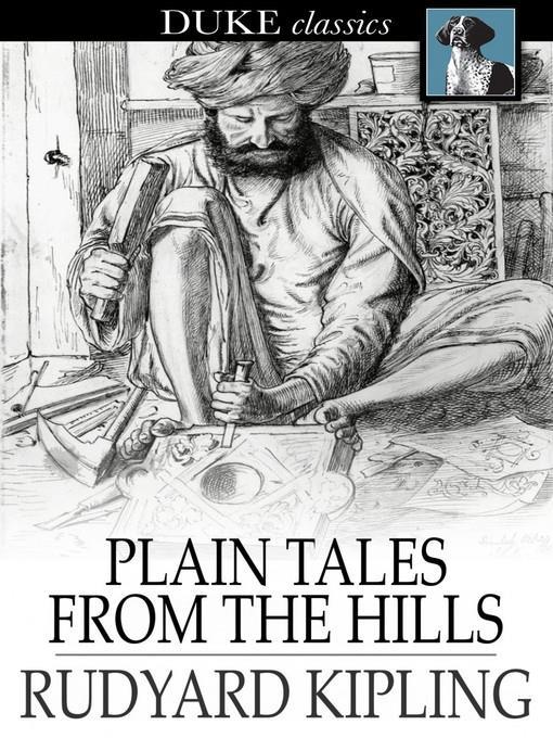 Plain Tales from the Hills