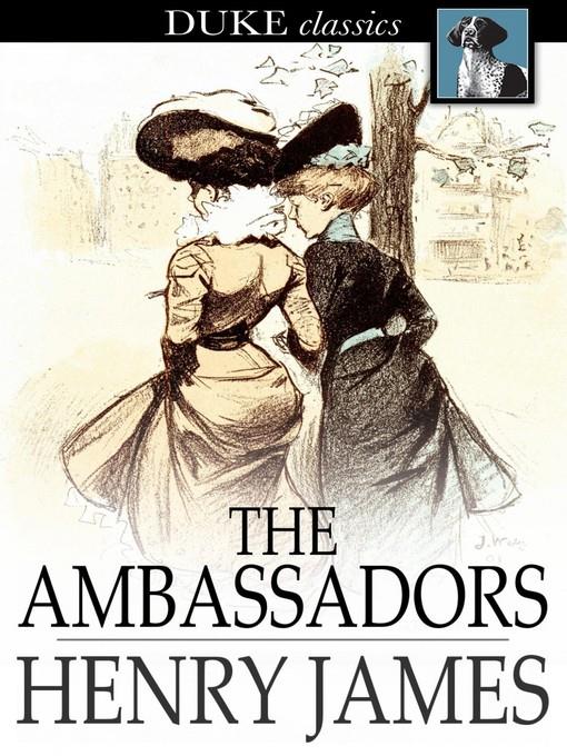 The Ambassadors