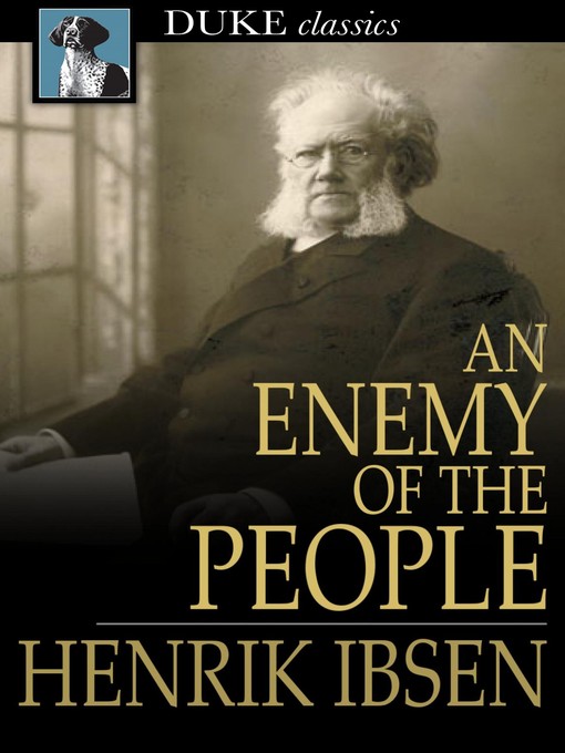 An Enemy of the People