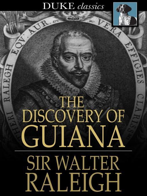 The Discovery of Guiana