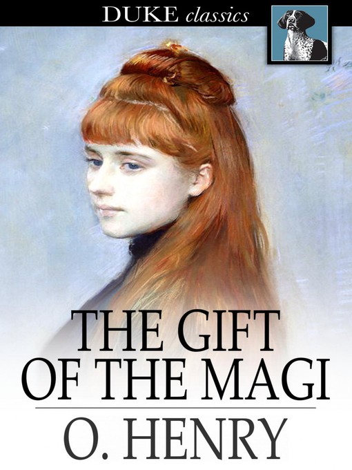 The Gift of the Magi