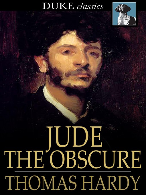 Jude the Obscure