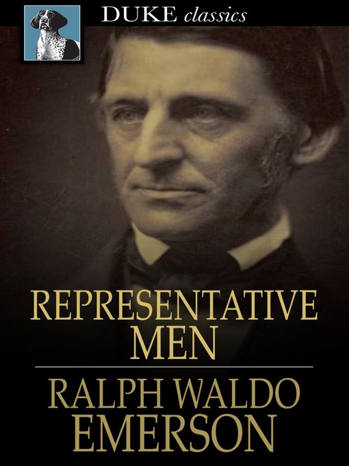 Representative Men