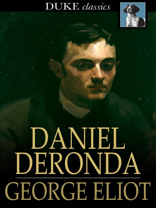 Daniel Deronda