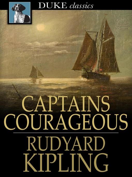 Captains Courageous