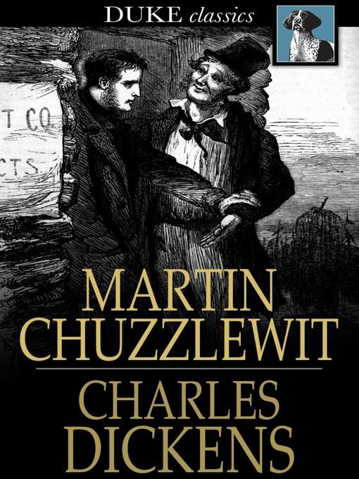 Martin Chuzzlewit