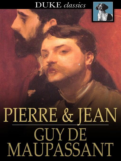 Pierre and Jean