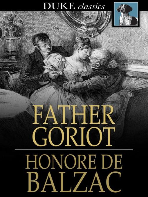 Father Goriot