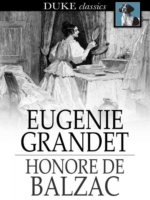 Eugenie Grandet