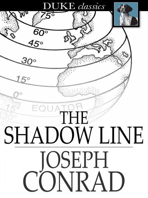 The Shadow Line