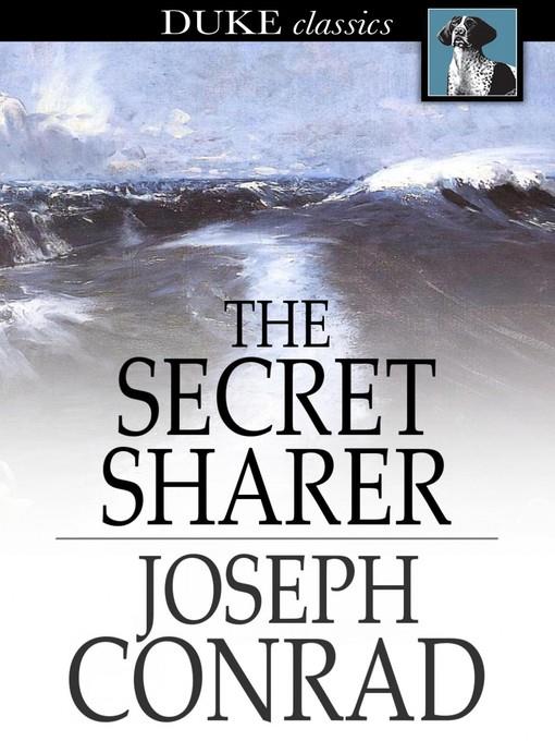 The Secret Sharer