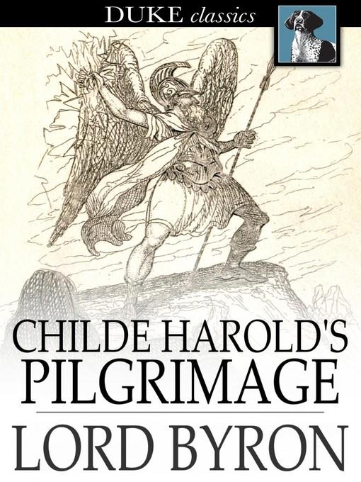 Childe Harold's Pilgrimage