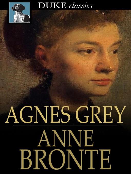 Agnes Grey