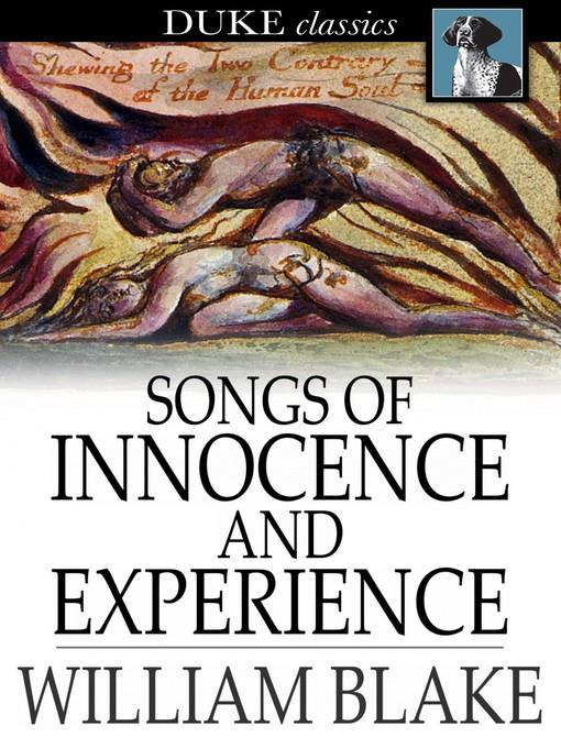 Songs of Innocence and Experience