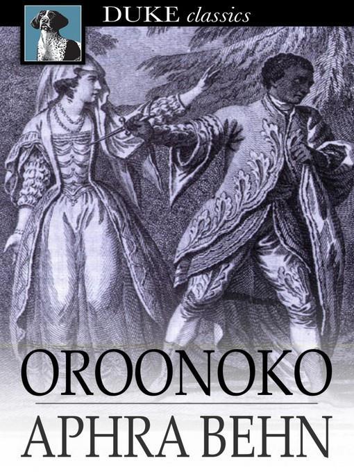 Oroonoko