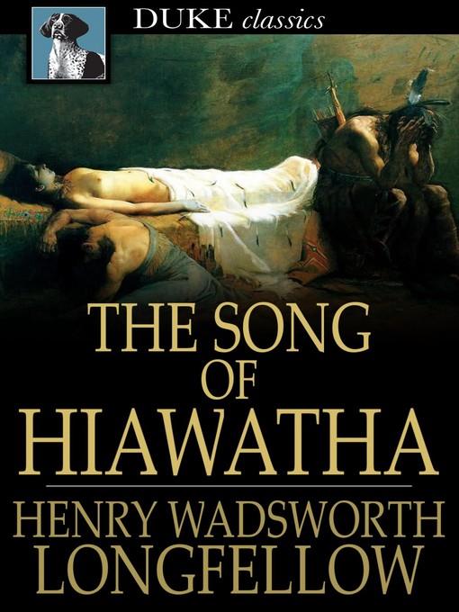 The Song of Hiawatha