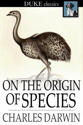 On the Origin of Species