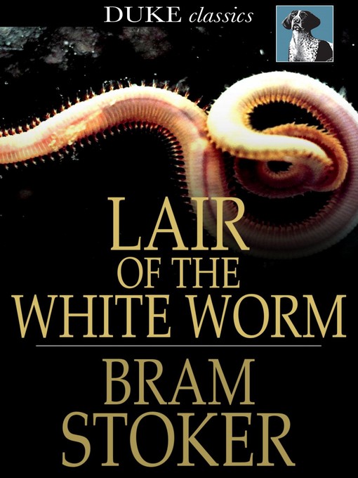 Lair of the White Worm