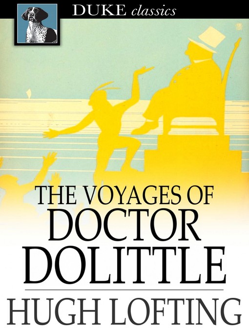 The Voyages of Doctor Dolittle