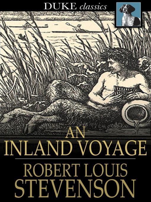 An Inland Voyage