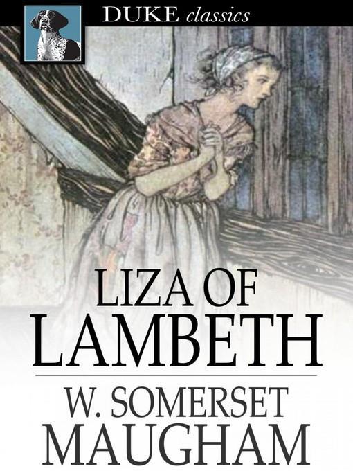 Liza of Lambeth