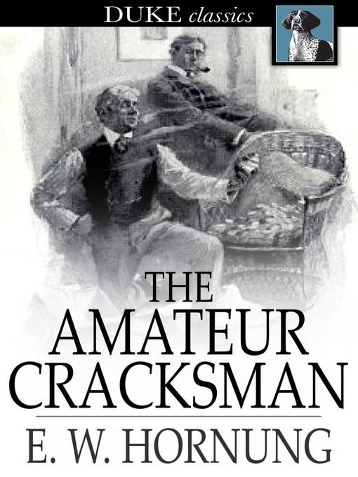 The Amateur Cracksman