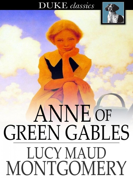 Anne of Green Gables