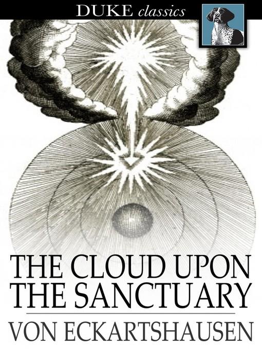 The Cloud Upon the Sanctuary