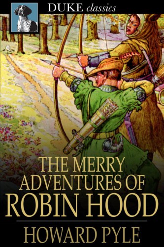 The Merry Adventures of Robin Hood